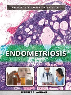 cover image of Endometriosis